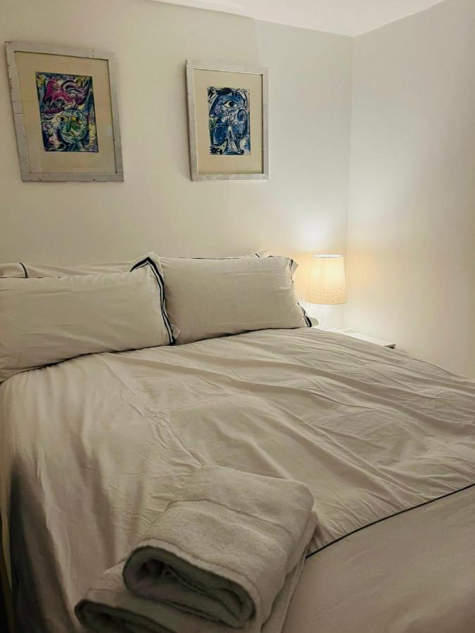 Earls Court Spacious Apartment London Kültér fotó